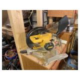 DeWalt Power Saw