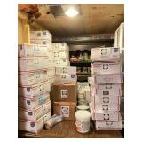 Large Variety of Boxed Corning & More