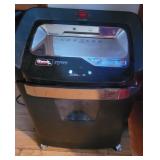 Paper Shredder