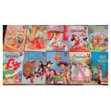 DISNEY set of 12 books