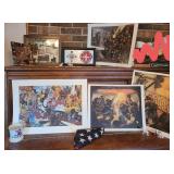 FIREMAN 14pc Set
