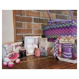 Pampering Set