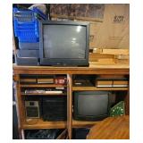 Entertainment Center ++