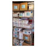 Rack PLUS boxes