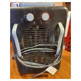 Small Electric Heater