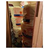 14 Rolls of R19 Insulation