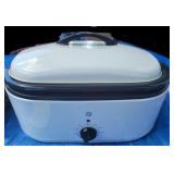 GE Roaster Oven