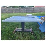 ALTEK Corp. Industrial Drafting Table