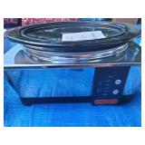 Crockpot