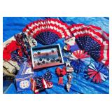 Stars & Stripes 4th of July