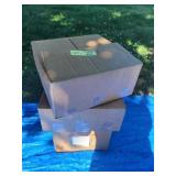 3 Mystery Boxes