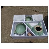 Assorted Pots and More AS IS