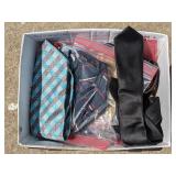 Assorted Ties AS IS