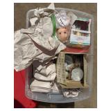 Misc. Home Items AS IS