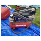 CRAFTSMAN Air Compressor