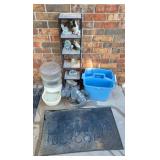 Outdoor and Pet Items