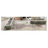 2 Pcs. Outdoor Planters
