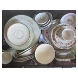 1 bin of China