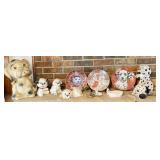 Dalmatian Home Decor