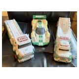 Hess Collectible 3pc Vehicals