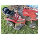 CRAFTSMAN Riding Mower