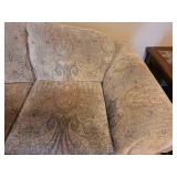 NORWALK Sofa Couch