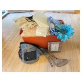 Houseold Items