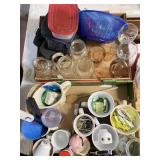 Kitchen Items