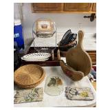 Kitchen Items