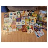 48 Childrens Books