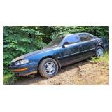1994 Toyota Camry 254K-ish Miles