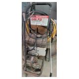 Briggs & Stratton 1600 PSI Pressure Washer