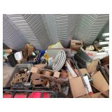 Misc Shop Garage Items