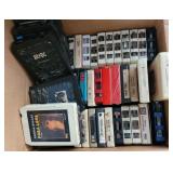 8 Tracks (box full)