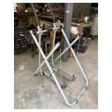 Gezelle Edge Workout Equipment