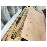 Misc. Building Materials