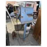 Misc. Piping Equipment