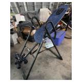 Teeter Inversion Table