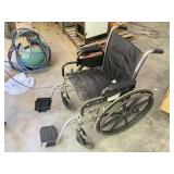 Wheel Chair