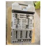 Black & Decker Tool Set