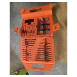 Black & Decker Tool Set