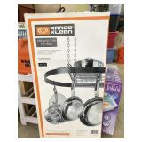 Ceiling Hanging Pan Holder