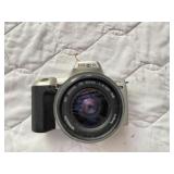 Vintage Minolta Camera