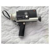 Minolta Autopak 8 AS IS