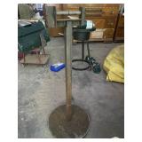 Some Sort of Pipe Feeder