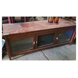 TV Stand 60x20x22