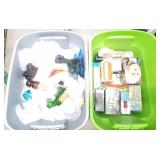 Vintage AVON Aftershave Collection