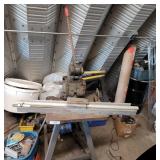 Misc. Garage Items #6