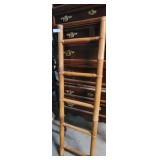 Bamboo Ladder
