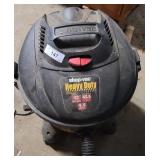 Shop Vac Heavy Duty 12gal